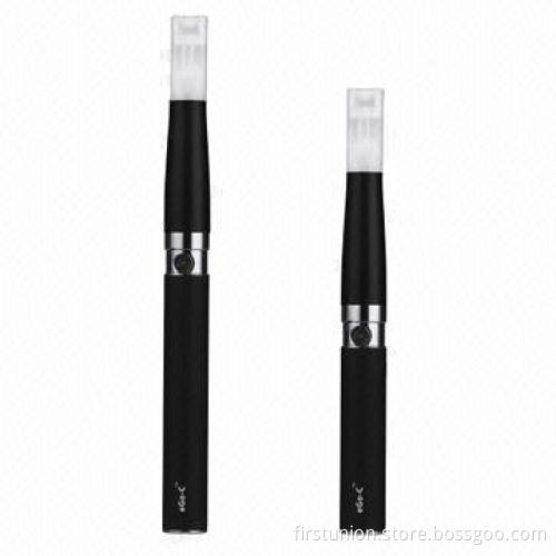 E-cigarette, 900 Puffs and 650mAh Battery Capacity, 0.75mL for E-liquid